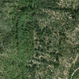 Satellite imagery of Monte Prieto, ES