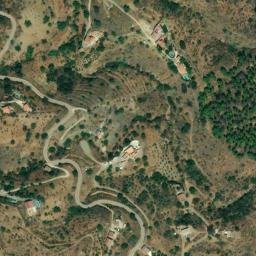 Satellite imagery of survey_point, DZ