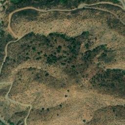 Satellite imagery of survey_point, DZ