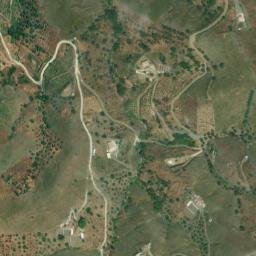 Satellite imagery of survey_point, DZ