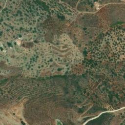 Satellite imagery of survey_point, DZ