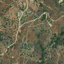 Satellite imagery of survey_point, DZ