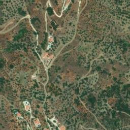 Satellite imagery of survey_point, DZ