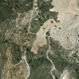 Satellite imagery of survey_point, DZ