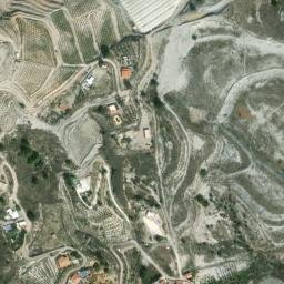 Satellite imagery of survey_point, DZ