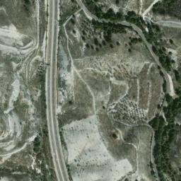 Satellite imagery of survey_point, DZ