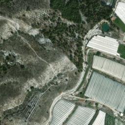 Satellite imagery of survey_point, DZ