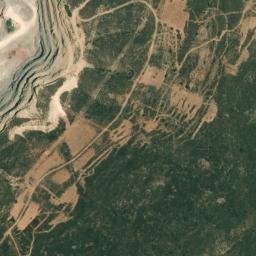 Satellite imagery of survey_point, DZ