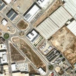Satellite imagery of survey_point, DZ
