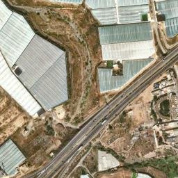 Satellite imagery of survey_point, DZ
