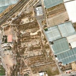 Satellite imagery of survey_point, DZ