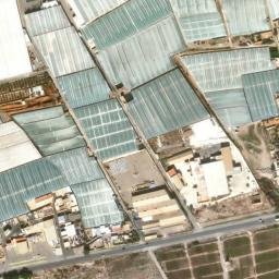 Satellite imagery of survey_point, DZ