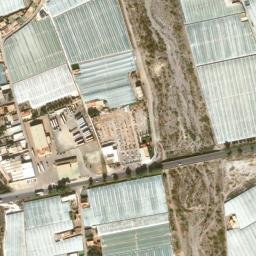 Satellite imagery of survey_point, DZ