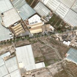 Satellite imagery of survey_point, DZ