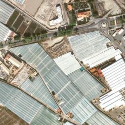 Satellite imagery of survey_point, DZ