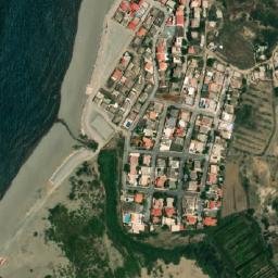Satellite imagery of survey_point, DZ