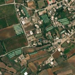 Satellite imagery of Koudiet Rachdia, DZ