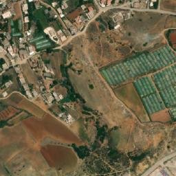 Satellite imagery of Koudiet Rachdia, DZ