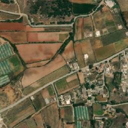 Satellite imagery of Koudiet Rachdia, DZ