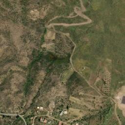 Satellite imagery of ’Aïn el Arba, DZ