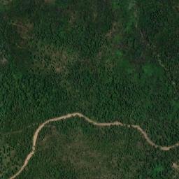 Satellite imagery of Djebel Azib Bel Kassem, DZ