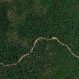 Satellite imagery of Djebel Azib Bel Kassem, DZ