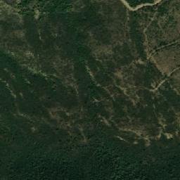 Satellite imagery of Irhil Izza, DZ
