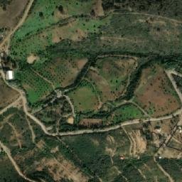 Satellite imagery of Irhil Izza, DZ