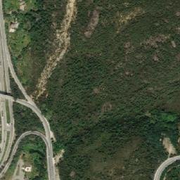 Satellite imagery of Djebel es Settara, DZ