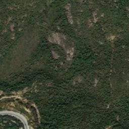 Satellite imagery of Djebel es Settara, DZ