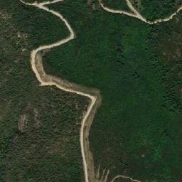 Satellite imagery of Djebel es Settara, DZ