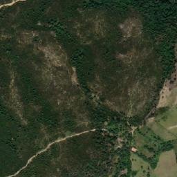 Satellite imagery of Koudiat Mtaa es Sour, DZ