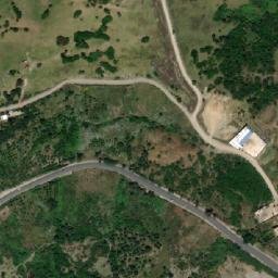 Satellite imagery of Mezrhitâne, DZ