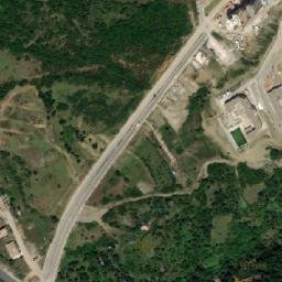 Satellite imagery of Mezrhitâne, DZ