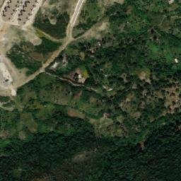 Satellite imagery of Mezrhitâne, DZ