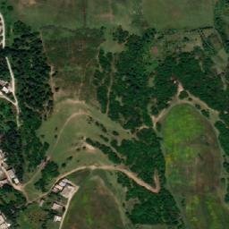 Satellite imagery of Djebel Bou Khertoum, DZ