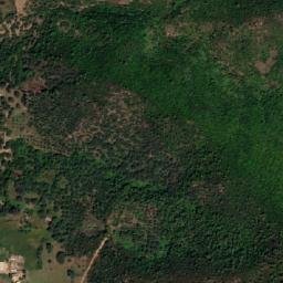 Satellite imagery of Koudia Zaouïa, DZ