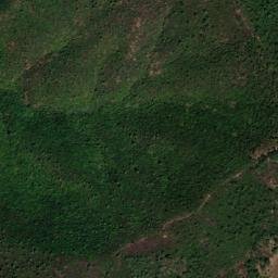 Satellite imagery of Koudia Zaouïa, DZ