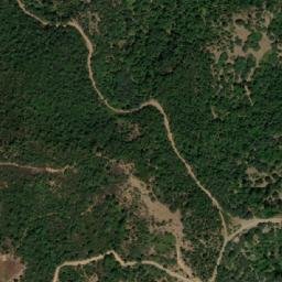 Satellite imagery of Koudia Zaouïa, DZ