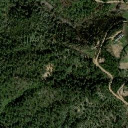 Satellite imagery of Koudiat el Kedak, DZ