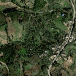 Satellite imagery of Koudiat el Kedak, DZ
