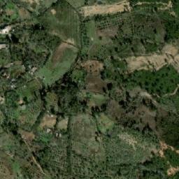 Satellite imagery of Koudiat el Kedak, DZ