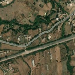 Satellite imagery of Koudia Dî Krâbech, DZ