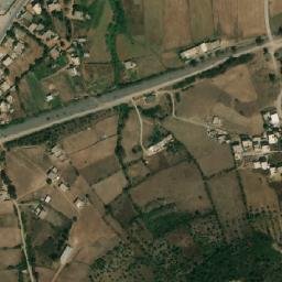 Satellite imagery of Koudia Dî Krâbech, DZ