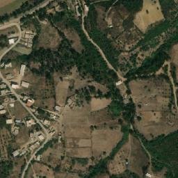 Satellite imagery of Koudia Dî Krâbech, DZ