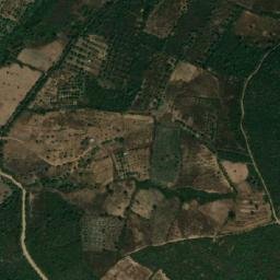 Satellite imagery of Koudia Dî Daïoûrh, DZ