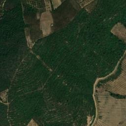 Satellite imagery of Koudiet Âchat Halloûfa, DZ