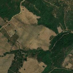 Satellite imagery of Koudiet Âchat Halloûfa, DZ