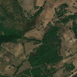Satellite imagery of Koudiet Âchat Halloûfa, DZ