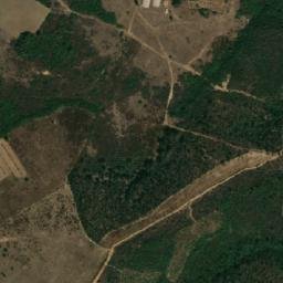 Satellite imagery of Kouîtane, DZ